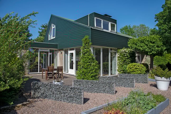 Foto 7 van Goudenregenstraat 18