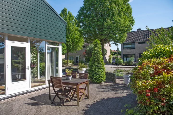 Foto 8 van Goudenregenstraat 18