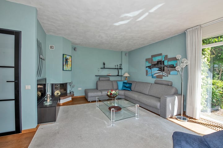 Foto 12 van Goudenregenstraat 18