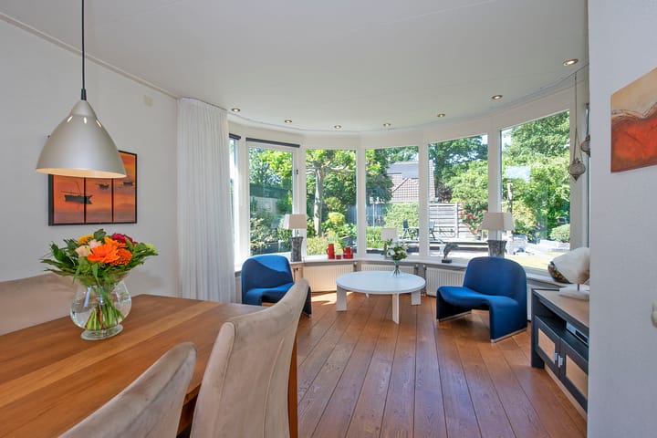 Foto 17 van Goudenregenstraat 18