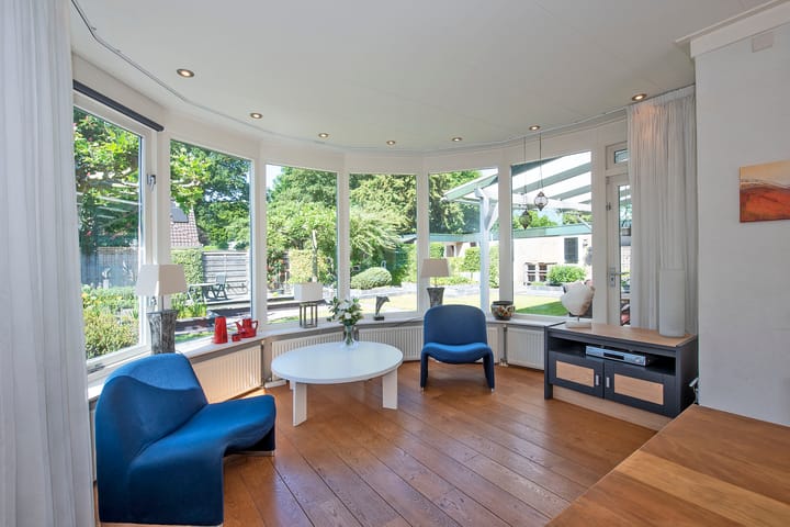 Foto 18 van Goudenregenstraat 18