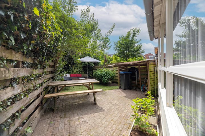 Photo 25 of Verhuellstraat 22