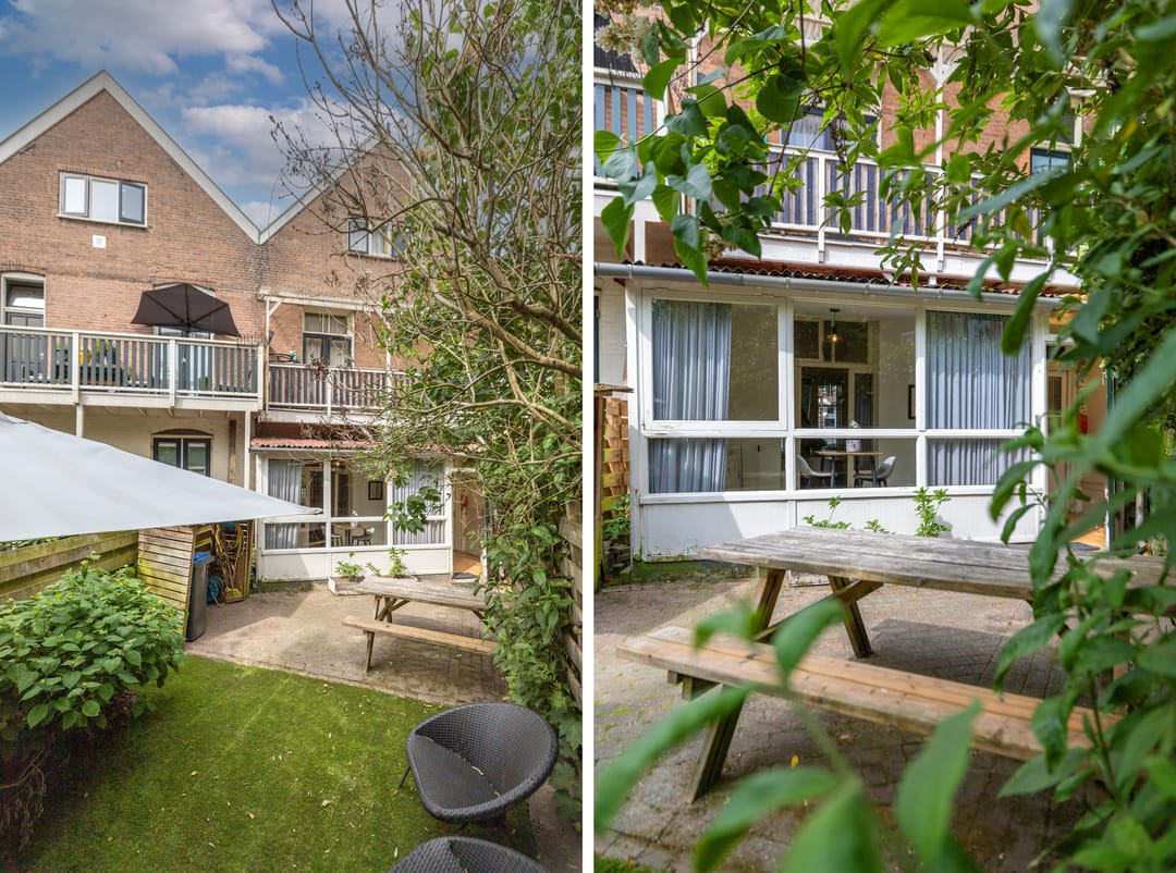 Foto 26 van Verhuellstraat 22