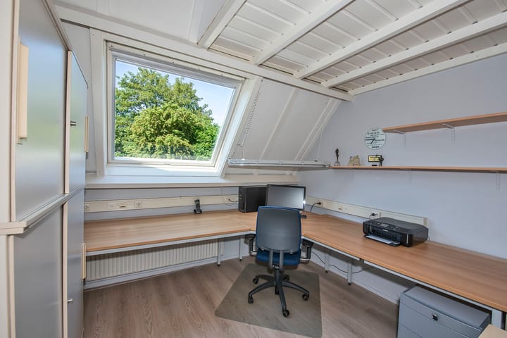 Foto 27 van Goudenregenstraat 18