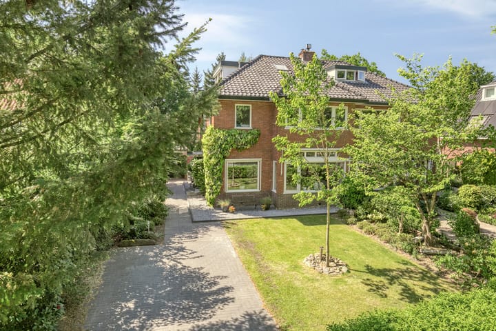 Foto 1 van Soesterbergsestraat 106