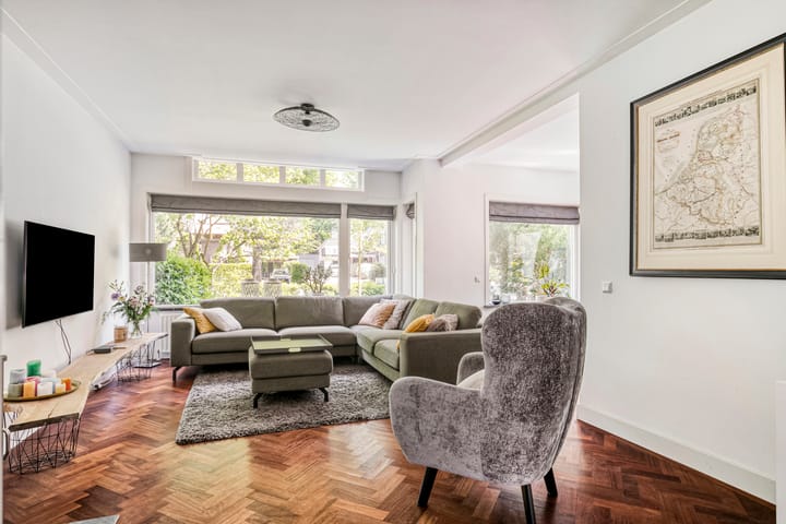 Foto 2 van Soesterbergsestraat 106