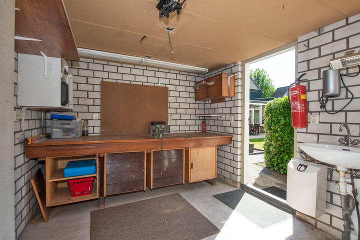 Foto 35 van Goudenregenstraat 18