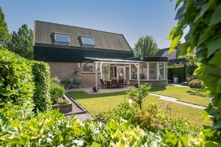 Foto 37 van Goudenregenstraat 18