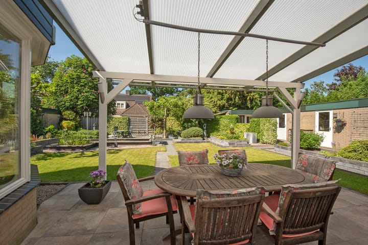 Foto 38 van Goudenregenstraat 18