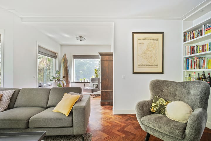 Foto 6 van Soesterbergsestraat 106