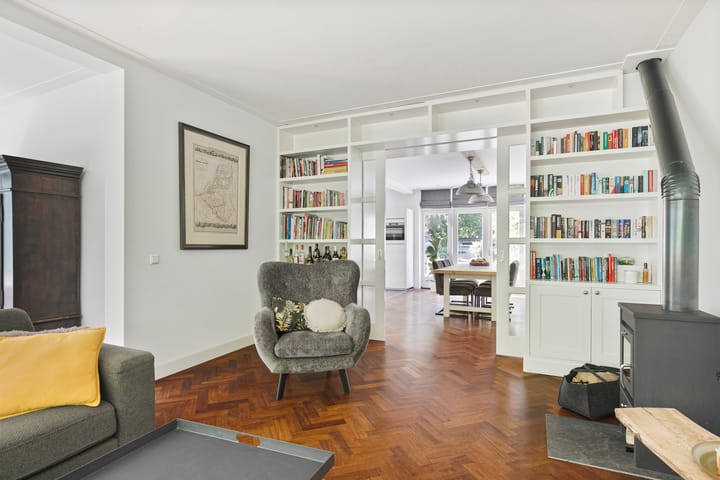 Foto 7 van Soesterbergsestraat 106