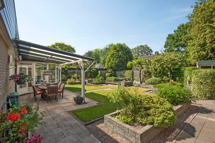 Foto 40 van Goudenregenstraat 18