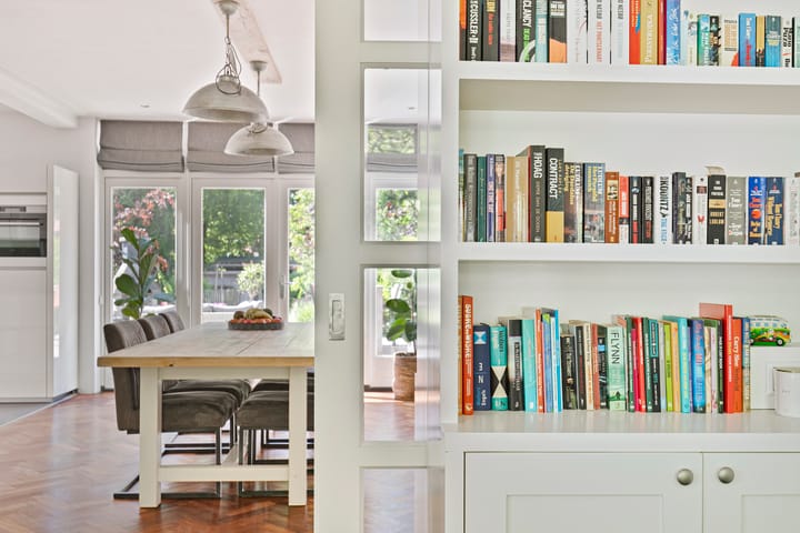 Foto 8 van Soesterbergsestraat 106