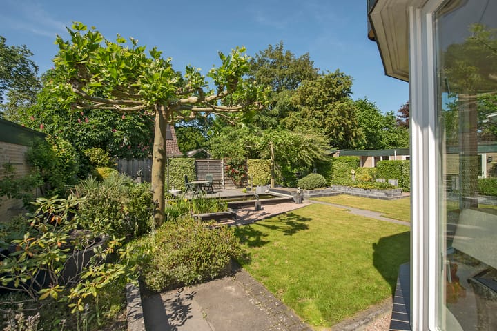 Foto 41 van Goudenregenstraat 18