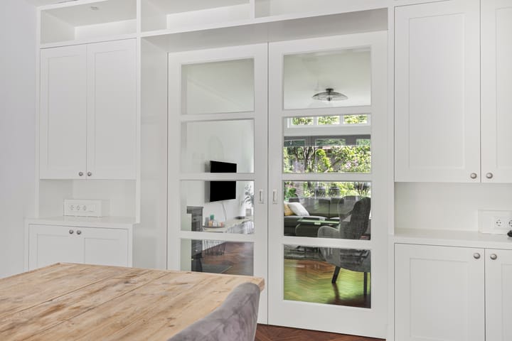 Foto 10 van Soesterbergsestraat 106