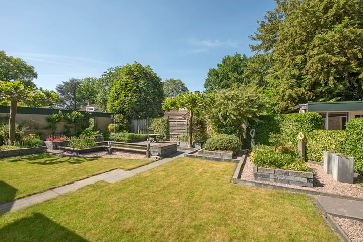 Foto 42 van Goudenregenstraat 18