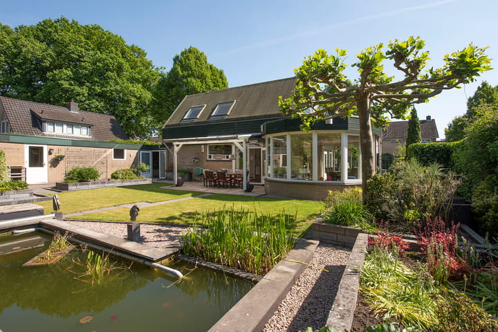 Foto 43 van Goudenregenstraat 18