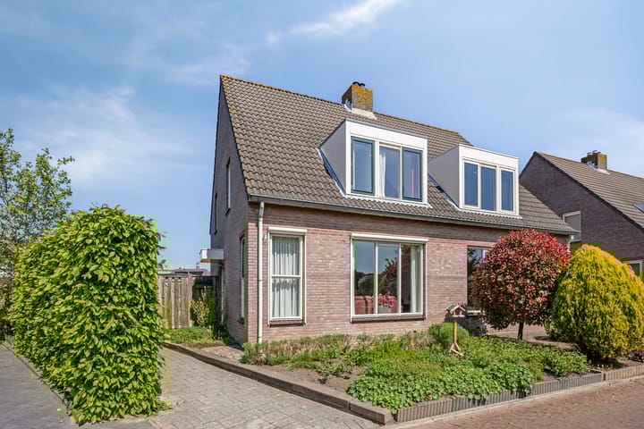 Photo 1 of Scholeksterlaan 14