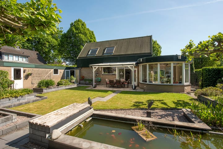 Foto 44 van Goudenregenstraat 18