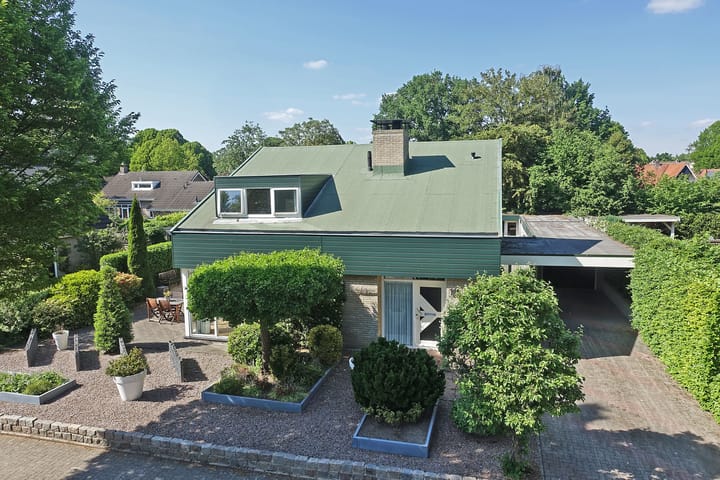 Foto 45 van Goudenregenstraat 18