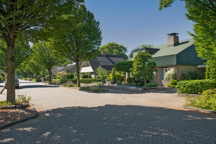 Foto 47 van Goudenregenstraat 18