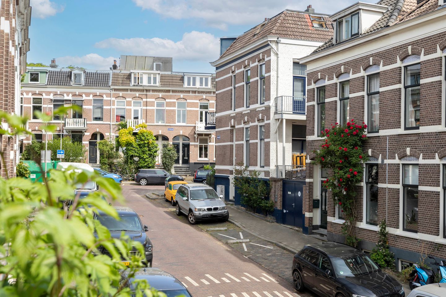 Foto 40 van Verhuellstraat 22