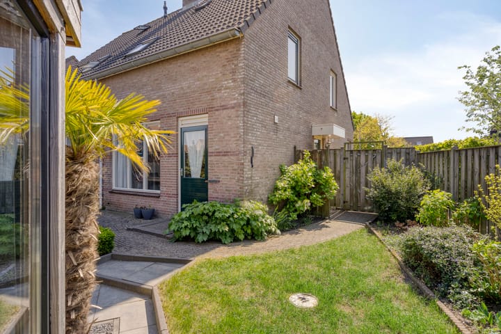 Photo 5 of Scholeksterlaan 14