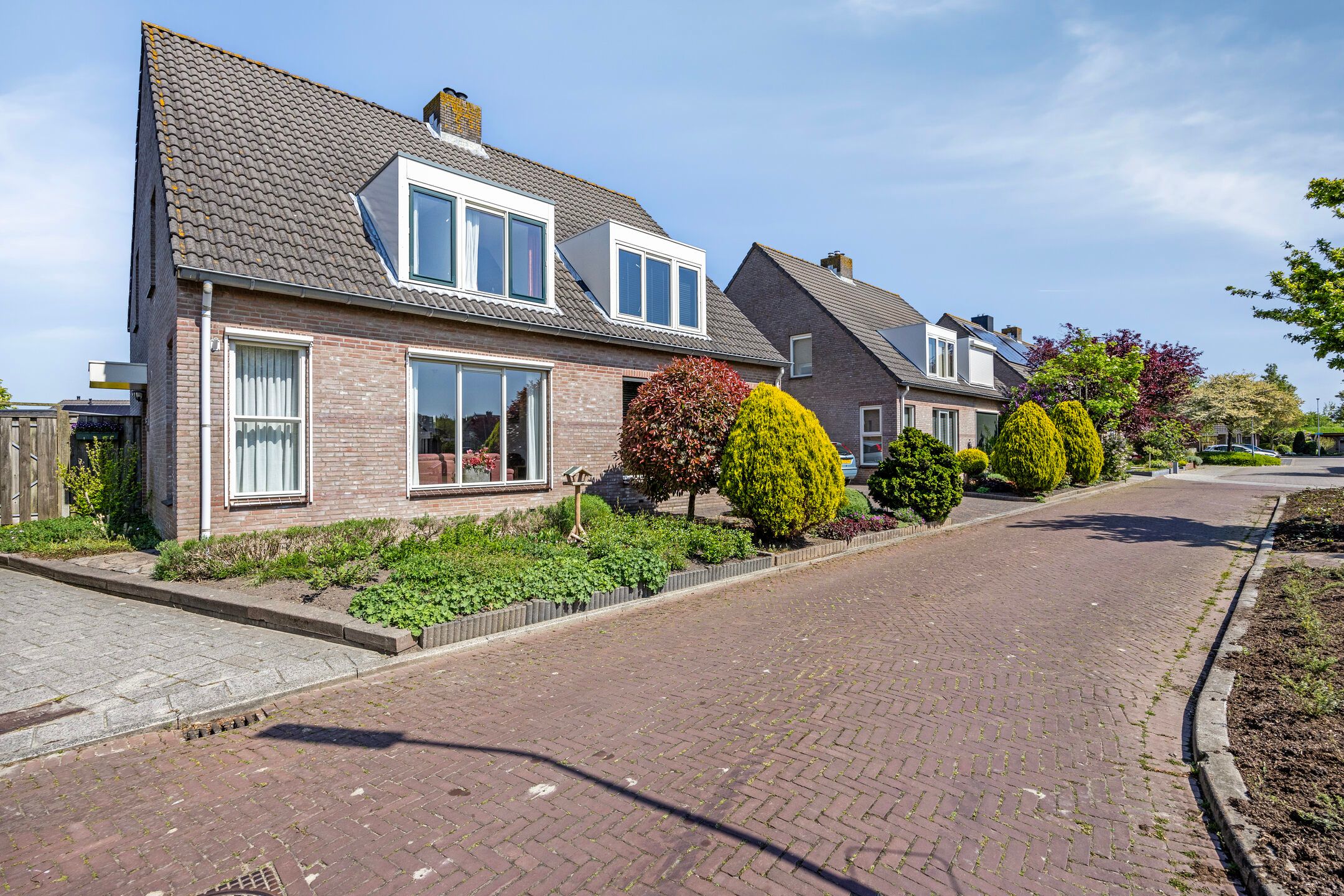 Foto 6 van Scholeksterlaan 14