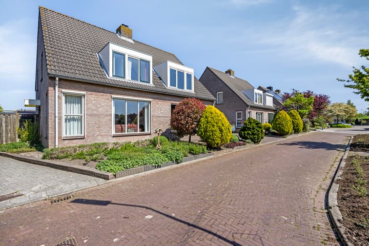 Photo 6 of Scholeksterlaan 14