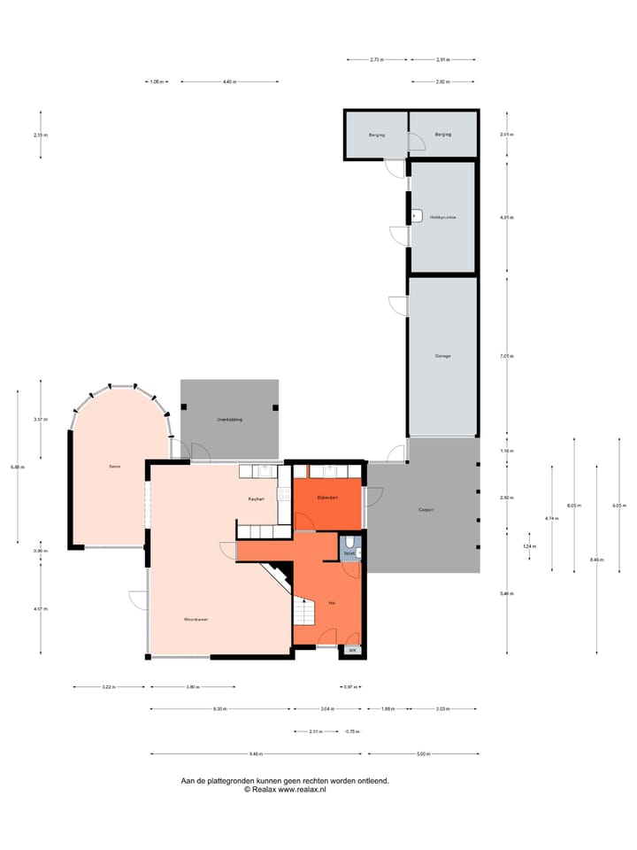 Foto 49 van Goudenregenstraat 18