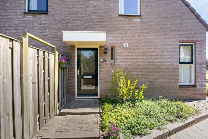 Photo 7 of Scholeksterlaan 14