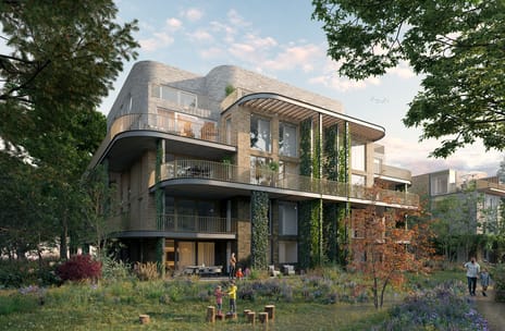 Foto 3 van MONNIKENPARK | Fase 2A