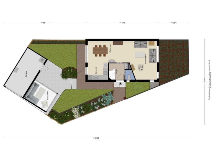 Photo 23 of Scholeksterlaan 14