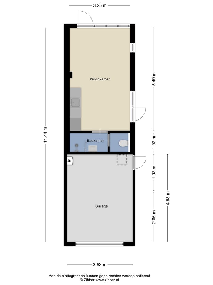 Foto 39 van Soesterbergsestraat 106