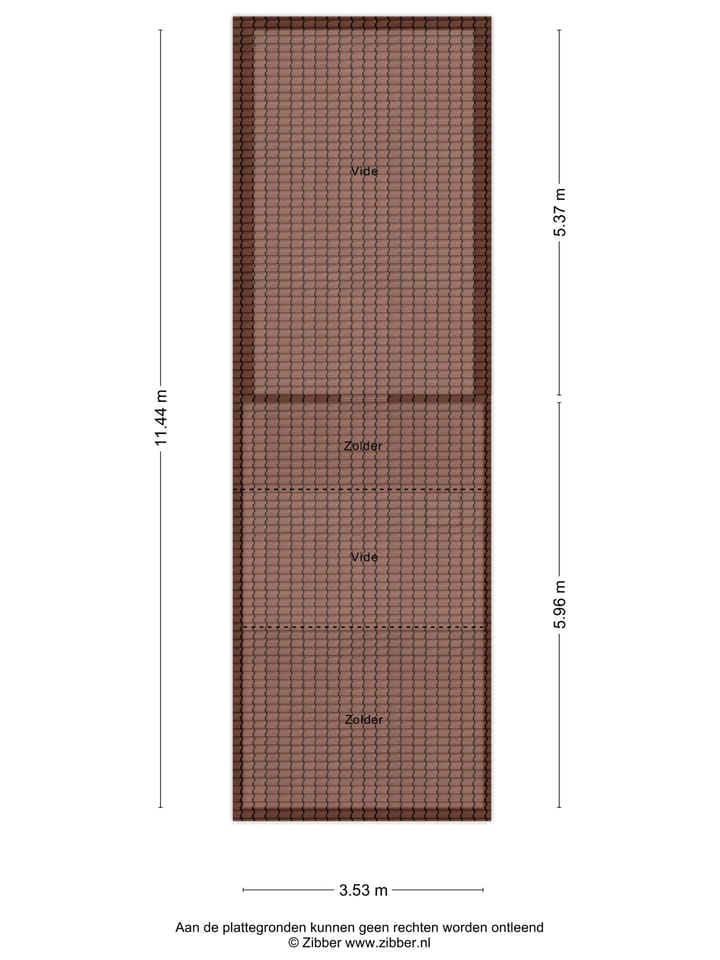 Foto 40 van Soesterbergsestraat 106