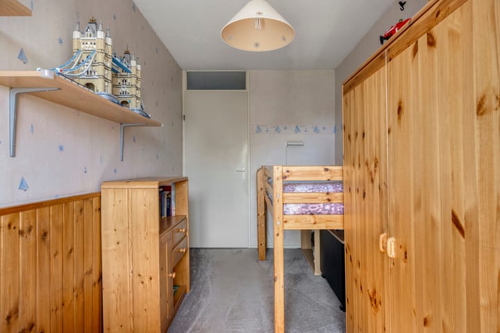 Photo 29 of Scholeksterlaan 14