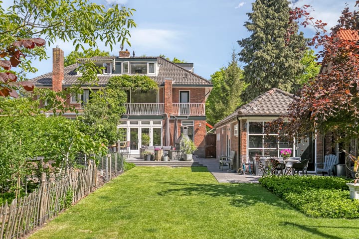 Foto 42 van Soesterbergsestraat 106