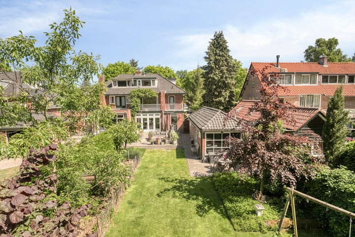 Foto 43 van Soesterbergsestraat 106