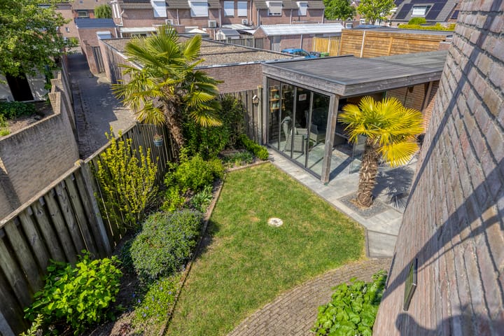 Photo 32 of Scholeksterlaan 14