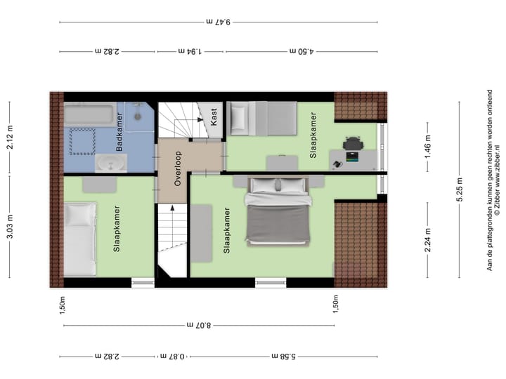 Photo 37 of Scholeksterlaan 14