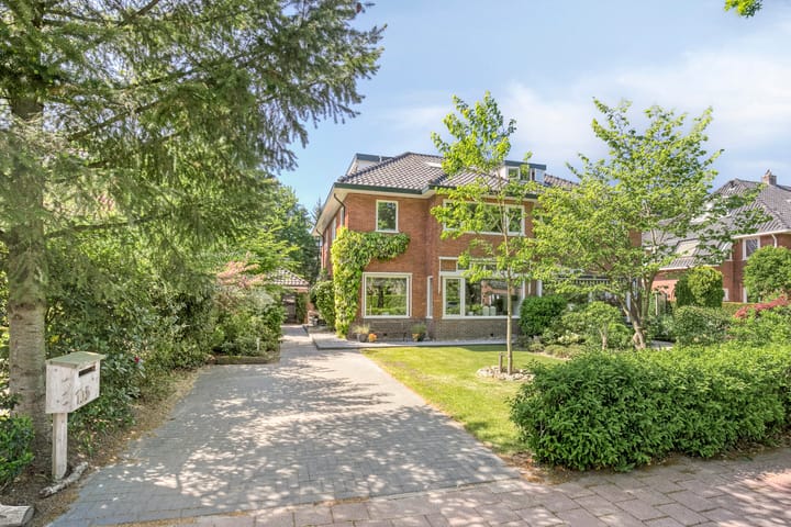 Foto 52 van Soesterbergsestraat 106