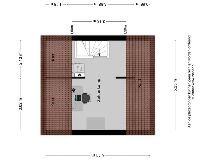 Photo 40 of Scholeksterlaan 14