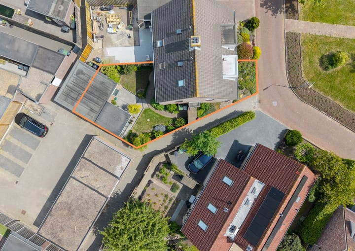 Photo 42 of Scholeksterlaan 14