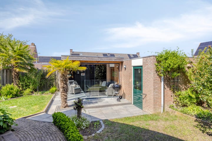 Photo 44 of Scholeksterlaan 14