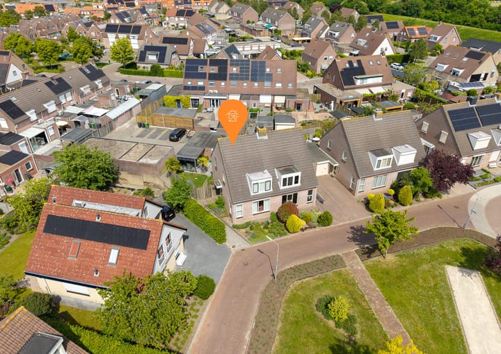 Photo 49 of Scholeksterlaan 14