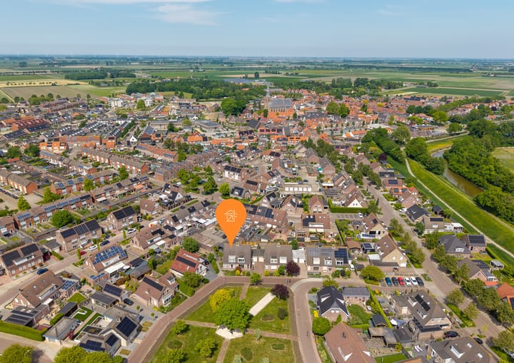 Photo 51 of Scholeksterlaan 14