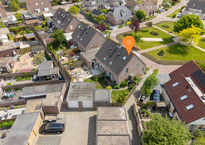 Photo 52 of Scholeksterlaan 14