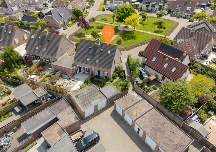 Photo 54 of Scholeksterlaan 14