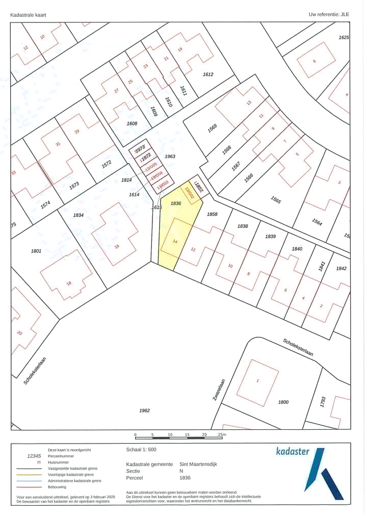 Photo 55 of Scholeksterlaan 14