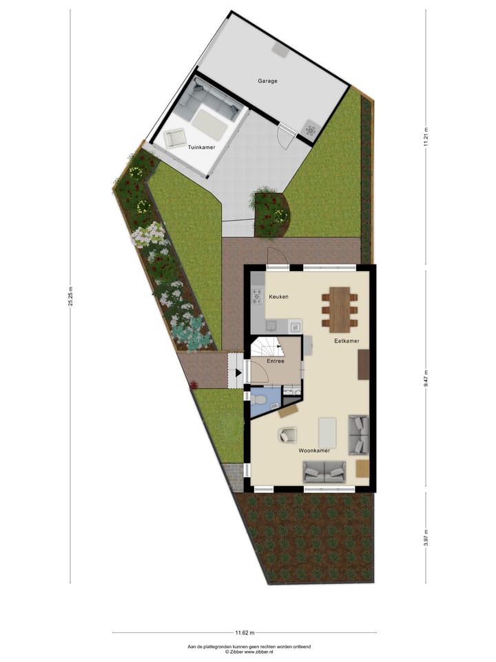 Photo 58 of Scholeksterlaan 14